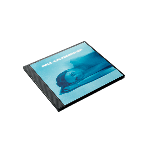 cd