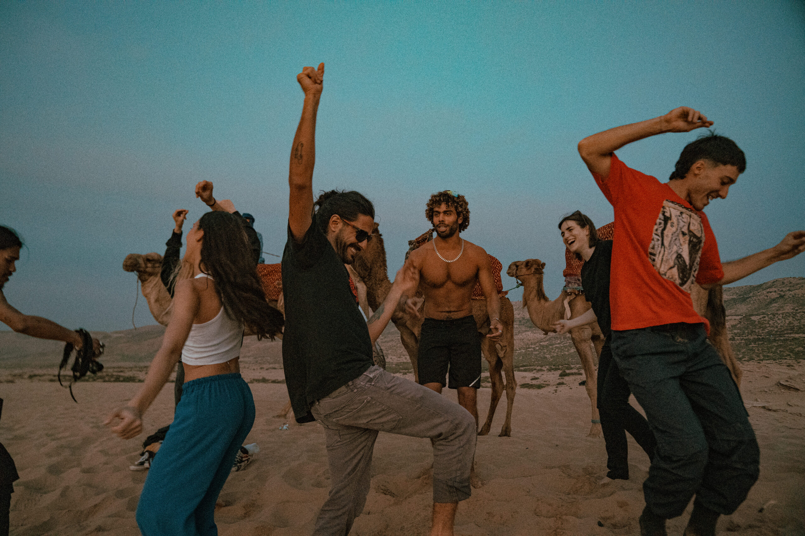 Cosmico 2